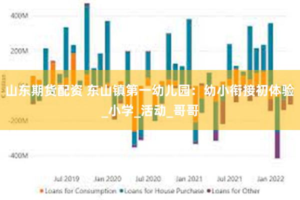 山东期货配资 东山镇第一幼儿园：幼小衔接初体验_小学_活动_哥哥
