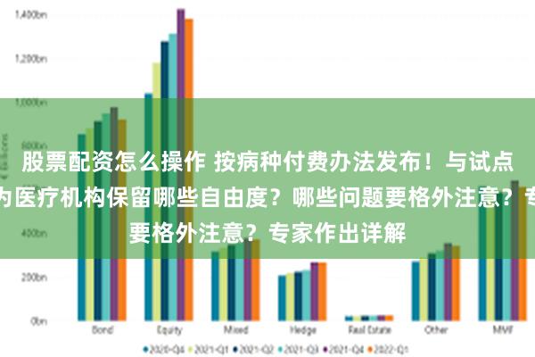 股票配资怎么操作 按病种付费办法发布！与试点有何区别？为医疗机构保留哪些自由度？哪些问题要格外注意？专家作出详解