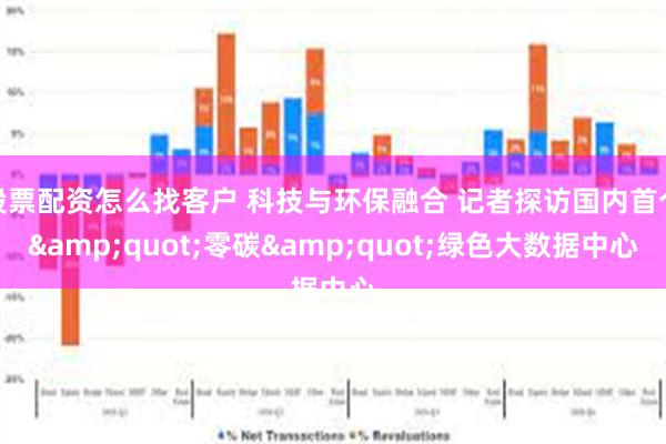 股票配资怎么找客户 科技与环保融合 记者探访国内首个&quot;零碳&quot;绿色大数据中心
